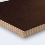 Brown Filmfaced Plywood