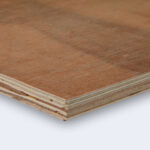 China Commercial Plywood