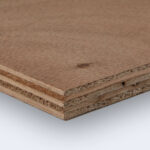 Ecoply Commercial Plywood