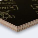 Kingplex Filmfaced Plywood