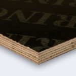 Merinoplex Filmfaced Plywood