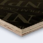 Russian Birch Filmfaced Plywood