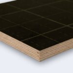 Sveza Russian Birch Filmfaced Plywood