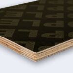 Unoplex Filmfaced Plywood