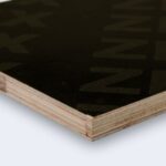 Zeeplex Filmfaced Plywood